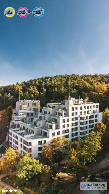 Sopot, 2 569 000 zł, 84.28 m2, z balkonem