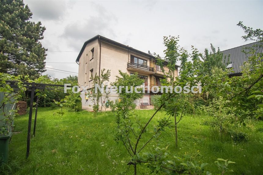 Bielsko-Biała Osiedle Kopernika, 850 000 zł, 228 m2, ogrzewanie własne gazowe - kocioł 2-funkcyjny miniaturka 16