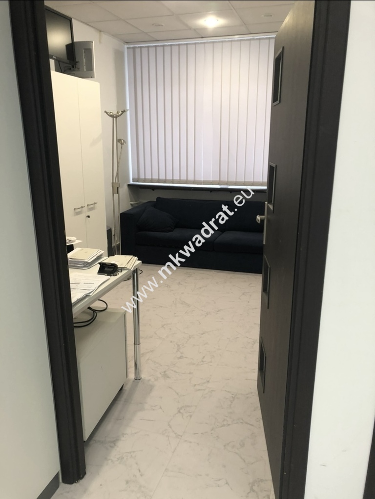 ATRAKCYJNY 106 m lokal biurowo - usługowy na Woli miniaturka 5