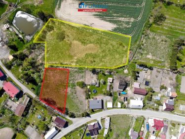 Różewo, 155 000 zł, 56.72 ar, rolna z prawem zabudowy