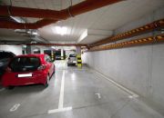Miejsca parkingowe w garażu podziemnym miniaturka 4