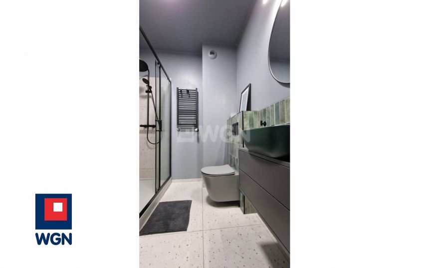 Dąbrowa, 469 000 zł, 51.5 m2, pietro 3, 5 miniaturka 10