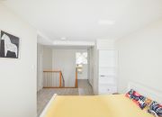 Dwupoziomowe mieszkanie - Zalesie miniaturka 10