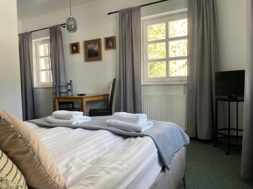 APATRAMENT NA SPRZEDAŻ-BUKOWINA TATRZAŃŚKA-19,32M2 miniaturka 5