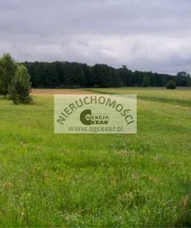 Chobot, 207 000 zł, 1.38 ha, rolna