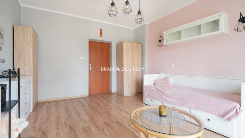 47m2, os. Wandy, Nowa Huta miniaturka 13