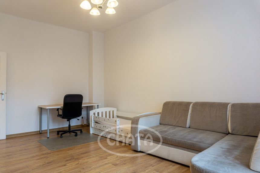 Wrocław Huby, 2 500 zł, 57 m2, z balkonem miniaturka 9