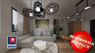 Pruszcz Gdański, 479 046 zł, 46.24 m2, kuchnia z oknem