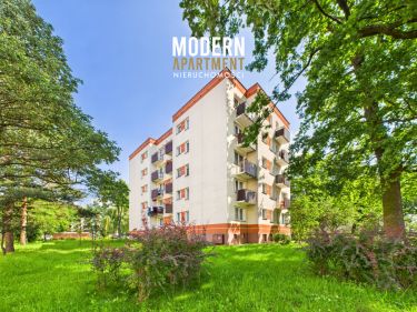 Grodzisk Mazowiecki, 449 000 zł, 46 m2, pietro 3, 4