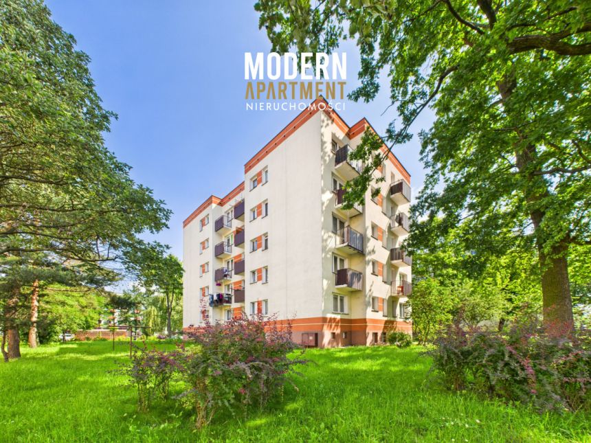 Grodzisk Mazowiecki, 449 000 zł, 46 m2, pietro 3, 4 - zdjęcie 1