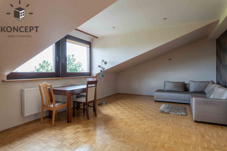 Duży Dom | 700 m2 | Fabryczna miniaturka 11