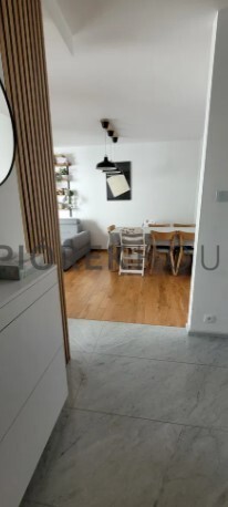 3-pokojowe mieszkanie na Woli miniaturka 7