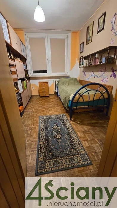 Warszawa Mokotów, 780 000 zł, 50.5 m2, oddzielna kuchnia miniaturka 5
