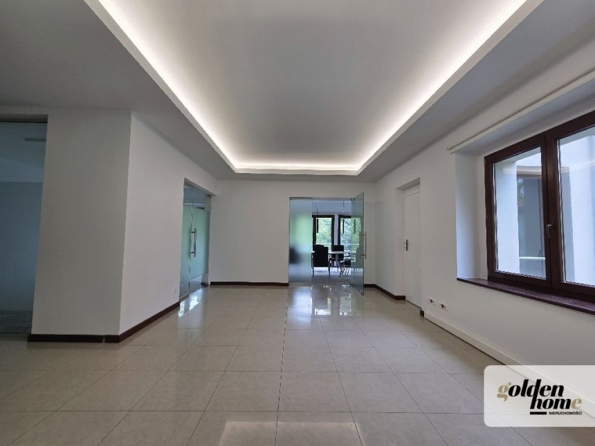 Poznań Grunwald, 7 900 zł, 161 m2, wejście z klatki schodowej miniaturka 6
