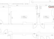 Lokal biurowy 70m2 na parterze miniaturka 14
