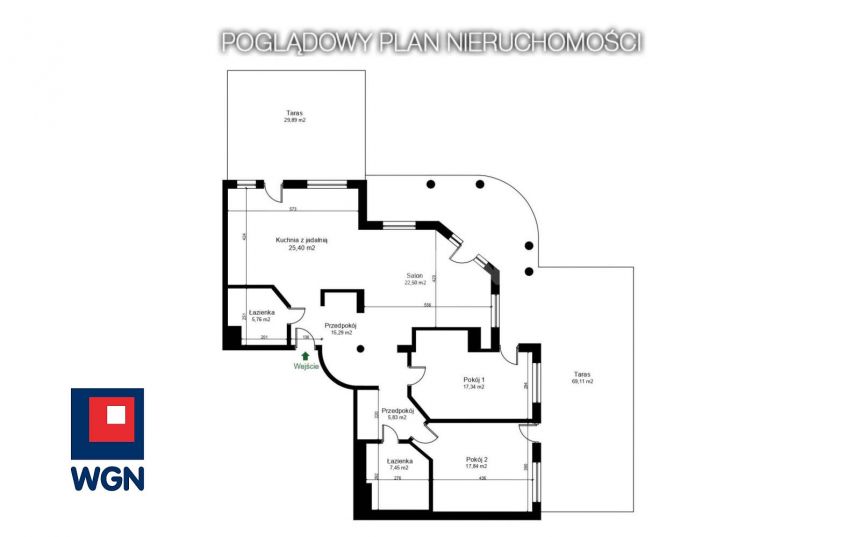 Sosnowiec Stary Sosnowiec, 879 000 zł, 114.2 m2, kuchnia z oknem miniaturka 14