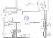 Bielany: biuro 43,39 m2 miniaturka 1