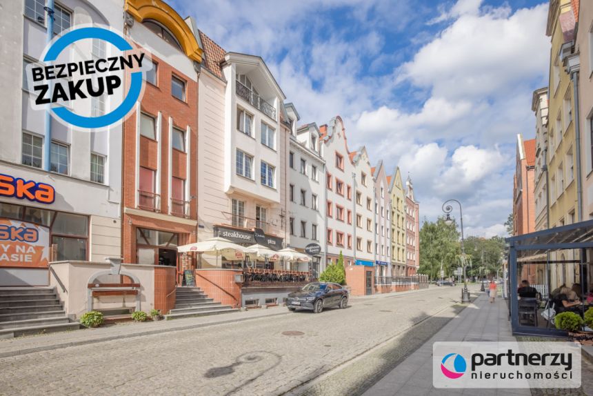 Elbląg, 650 000 zł, 74.36 m2, 2 pokojowe miniaturka 22