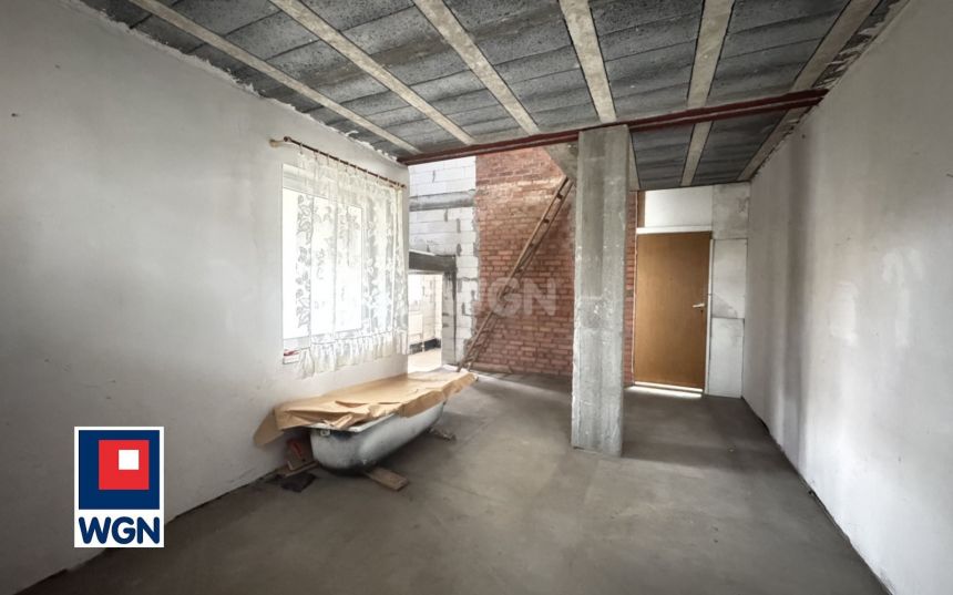Ostrów Wielkopolski, 500 000 zł, 219.7 m2, z pustaka miniaturka 10