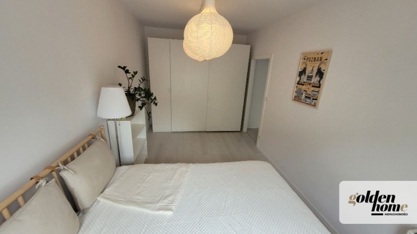 Poznań Wilda, 890 000 zł, 64.72 m2, z balkonem miniaturka 11