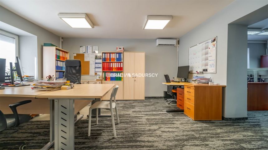 Zabierzów,obiekt magazynowo-biurowy,d.lokalizacja miniaturka 34