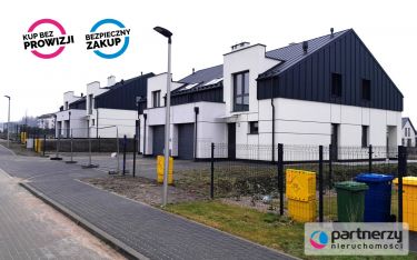 Gdańsk Kokoszki, 1 590 000 zł, 165.81 m2, 6 pokoi