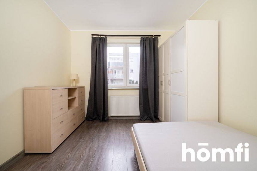 Komfortowy apartament na wynajem Łódź Widzew miniaturka 13