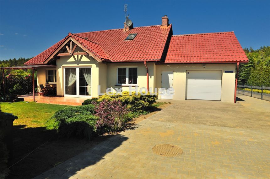Szczecin Płonia, 1 170 000 zł, 118 m2, 3 pokoje - zdjęcie 1