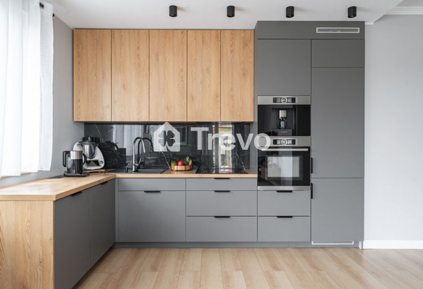 Straszyn, 659 000 zł, 62.4 m2, pietro 1 miniaturka 6