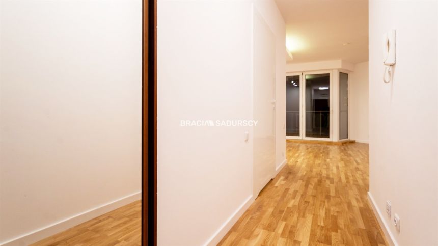 1 pok apartament 37m2 z dużym balkonem! miniaturka 10