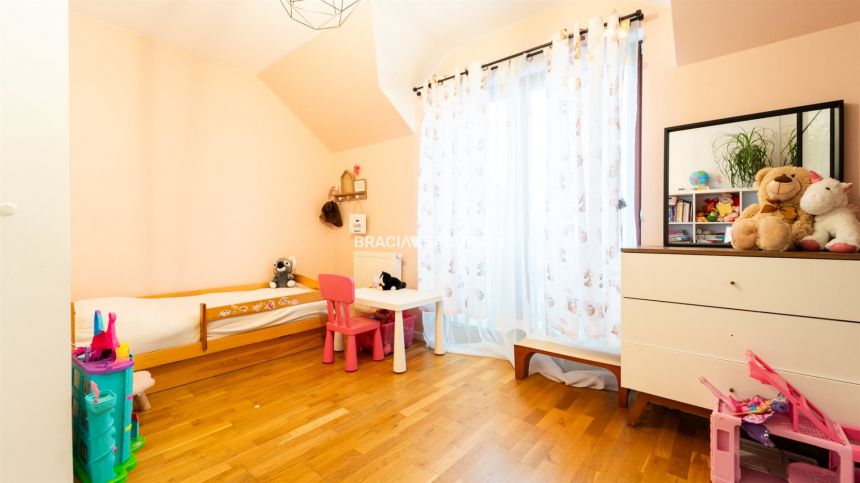 Dom w  Zielonkach ul. Marzycieli miniaturka 22