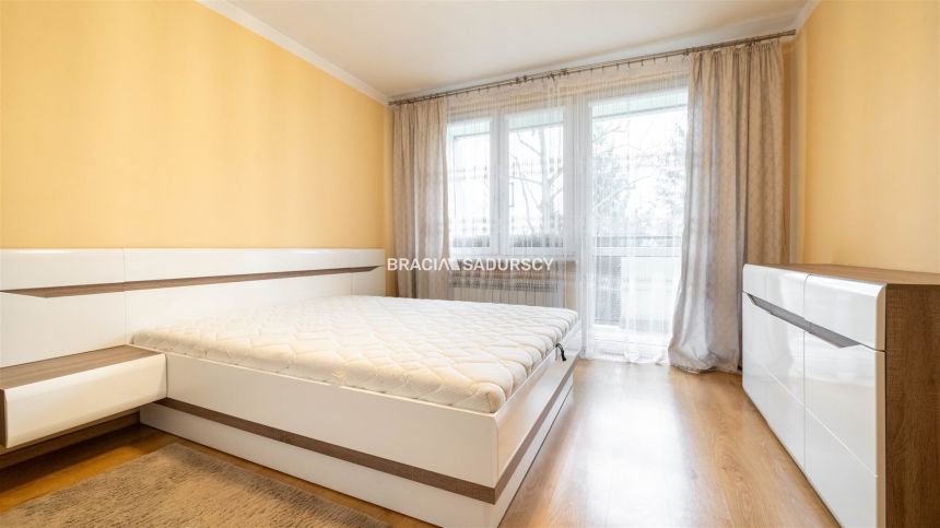 UMEBLOWANE, PRZYTULNE Z OSOBNĄ KUCHNIĄ miniaturka 12