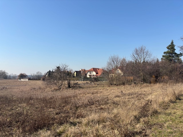 Działka budowlano - usługowa Radzymin, ul. Maczka miniaturka 2
