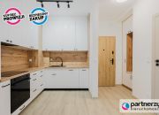 Wejherowo, 464 400 zł, 36 m2, 2 pokojowe miniaturka 2