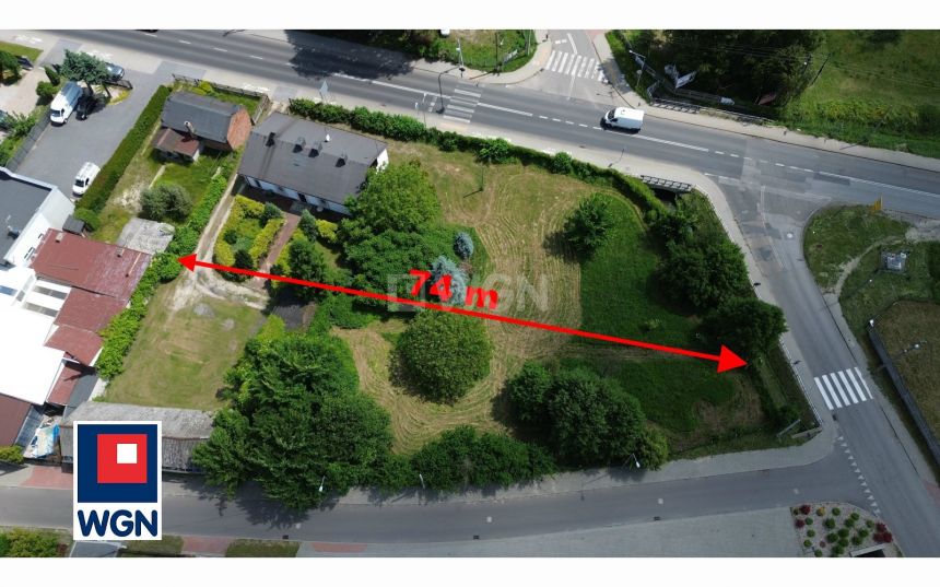 Radomsko, 495 000 zł, 100 m2, 3 pokoje miniaturka 2