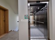 3-pokoje Kraków Wola Justowska Taras, balkon miniaturka 10