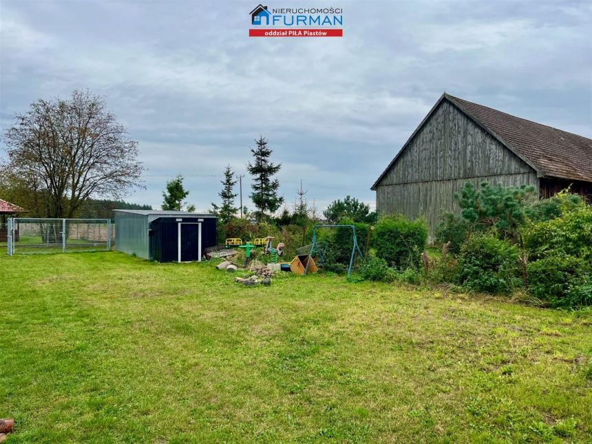 Paruszka, 80 000 zł, 62.67 m2, w budynku wielorodzinnym miniaturka 4