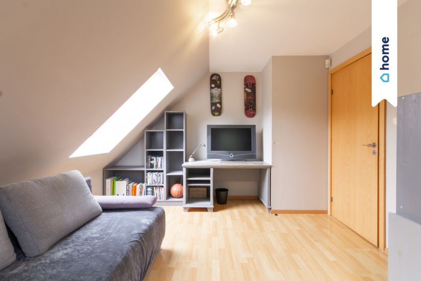 Dom 130m2 w Suchym Lesie miniaturka 14