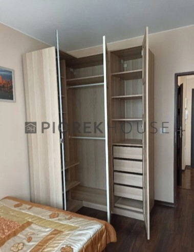 2-pokojowe mieszkanie z balkonem na Bemowie miniaturka 2