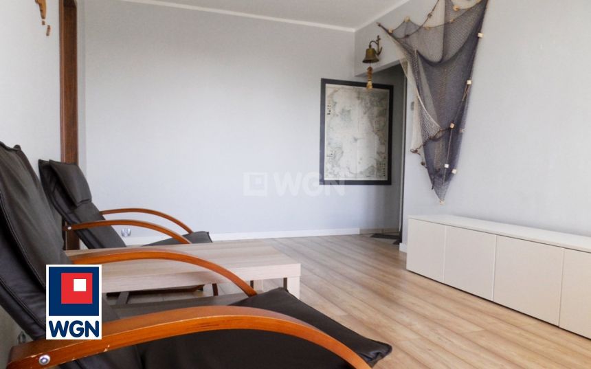 Częstochowa Tysiąclecie, 315 000 zł, 48 m2, wysoki standard miniaturka 3