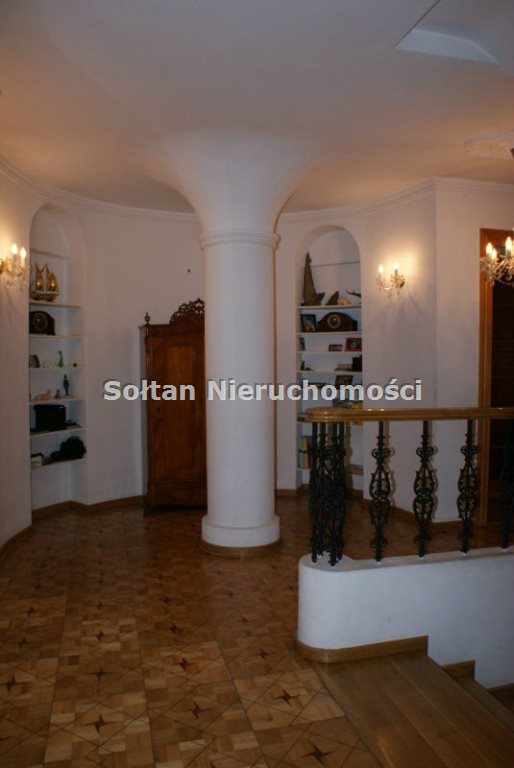 Konstancin-Jeziorna Konstancin, 5 300 000 zł, 780 m2, rezydencja miniaturka 3