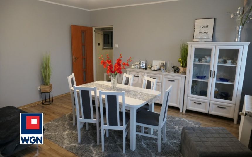 Kwidzyn, 279 000 zł, 62.44 m2, 3 pokojowe miniaturka 3