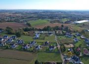Kraków Łuczanowice, 420 000 zł, 10 ar, studnia miniaturka 17