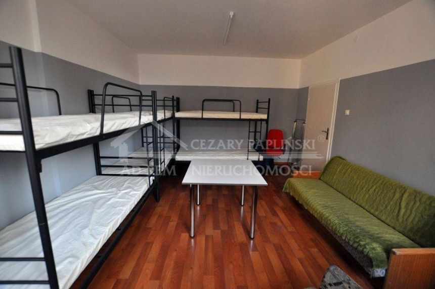 mieszkanie dla ekip pracowniczych, Lublin, 500 zł/os., 3 pokoje miniaturka 3