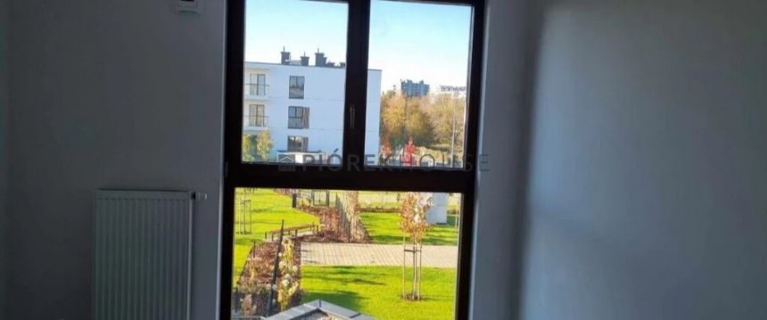 4-pokojowe mieszkanie na Mokotowie miniaturka 2