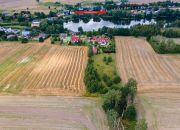 Działka 3600m w Dobinie, blisko jeziora miniaturka 2