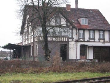 Ścinawa