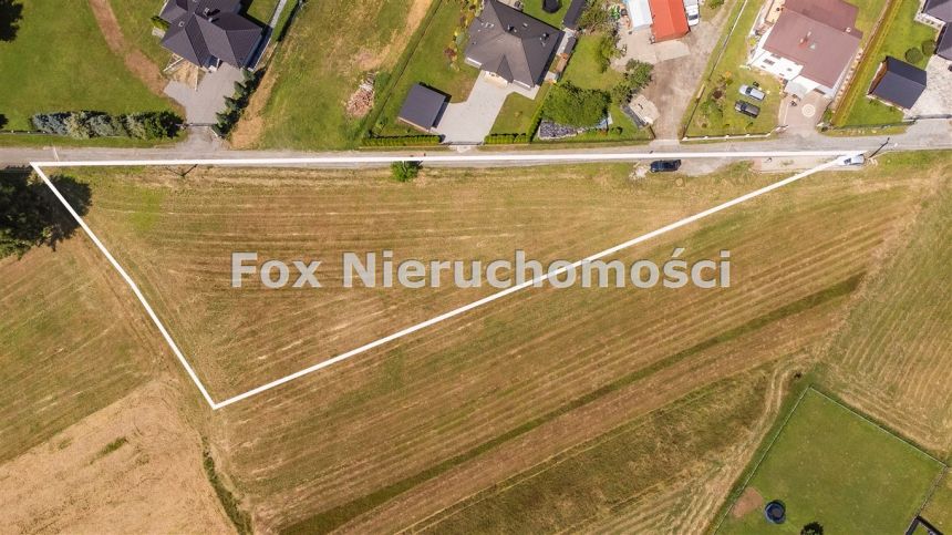 Piękna duża działka Wilkowice, mega widoki miniaturka 4