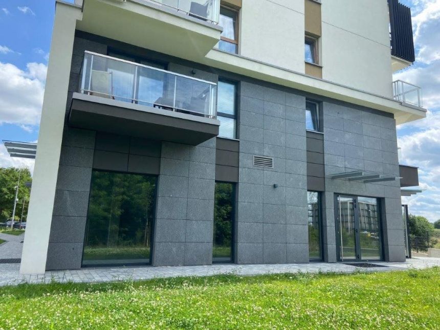 Lokal 98,63 m2 Ślichowice miniaturka 2