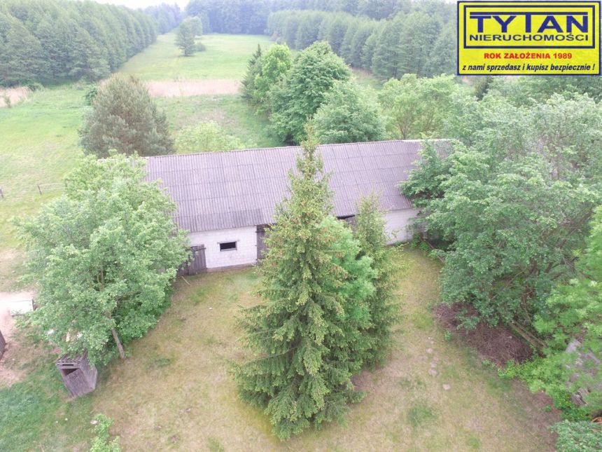 Stepna-Michałki, 320 000 zł, 100 m2, z pustaków miniaturka 4